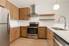 1 Bed Type B Kitchen with Stainless Steel Appliances 1 Bed Type B Kitchen with Stainless Steel Appliances